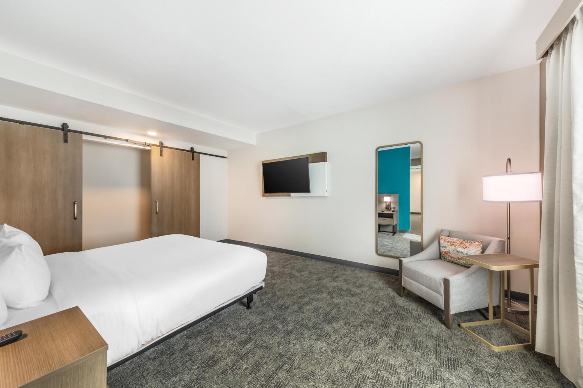 Comfort Suites Fort Myers East I-75 מראה חיצוני תמונה